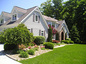 Landscapers and Lawncare Services in Buchanan, GA